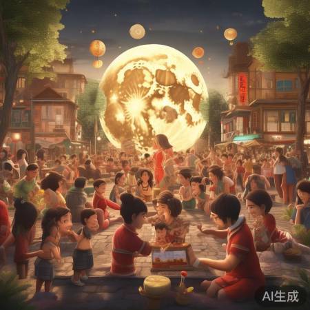 中秋假期文旅攻略