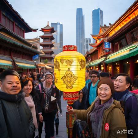 北京毛毛虫：城市文化符号