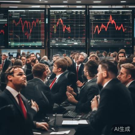 A股暴跌原因分析