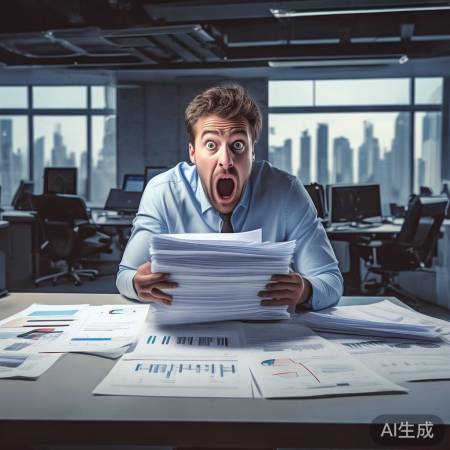 林锦岐放大招，证据震撼眼球