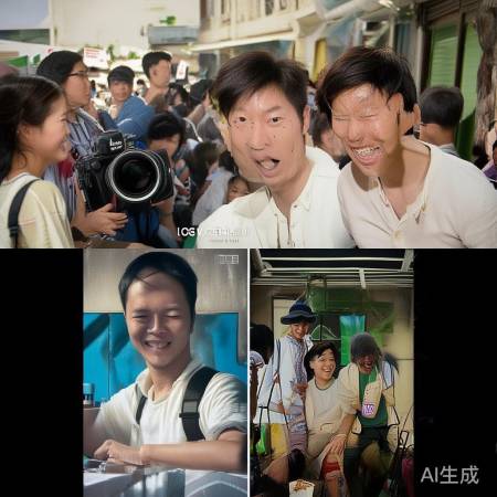 刘学义十月行程大揭秘：明星动态不容错过