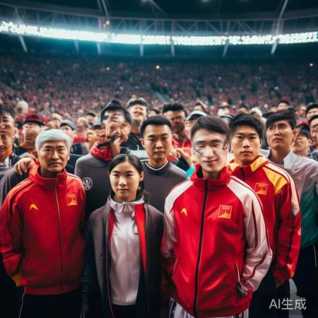 中国队名单:新老实力足