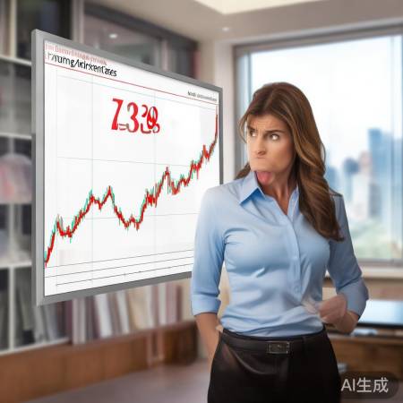 美国房贷利率高,购房成本大