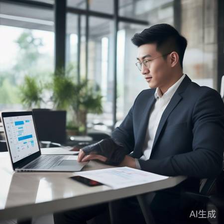 小李精明选择低固定利率银行贷款