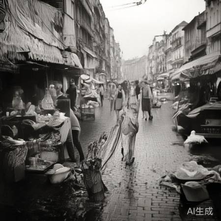 自助餐诱惑多，风险不容忽视。