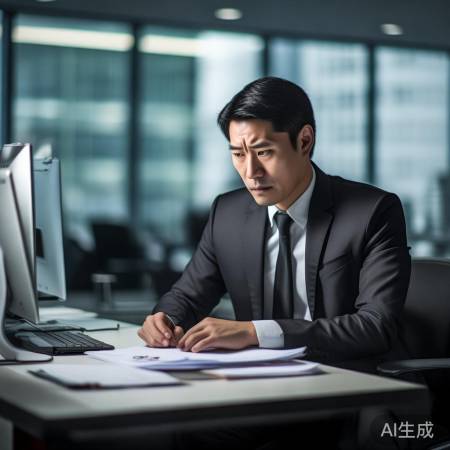 原中国电信集团员工实名举报，内幕惊人！