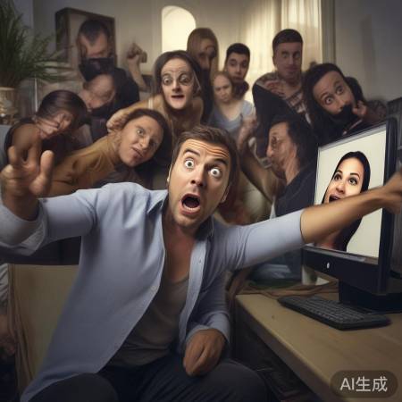 惊人真相曝光