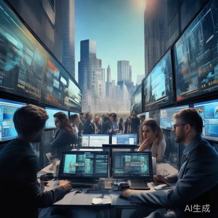 缅甸电诈园区卷土重来？揭秘真相与防范策略