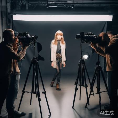 神级机位,创意摄影
