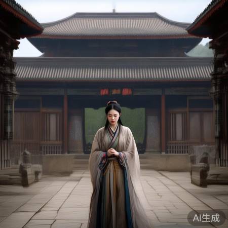 古代未婚妻贬妾,司空见惯