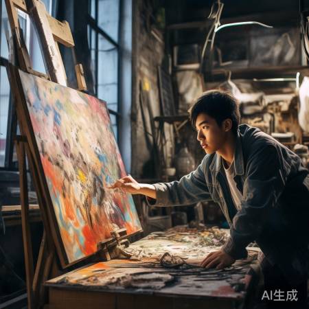用心耕耘,成就舞台