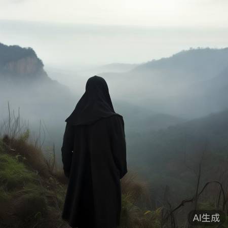 男子云南旅游失联内幕