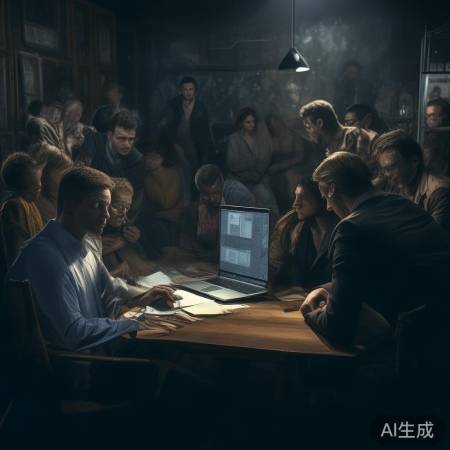 缅北女孩被骗惨剧：真相揭露令人触目惊心