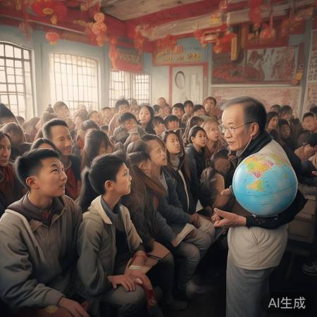 中国新生儿全球第二
