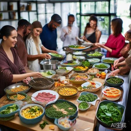 月经量大女孩如何食补补铁？告别贫血困扰！