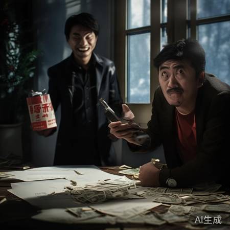 李昀锐硬气不让孟子义沾光，真相揭秘！