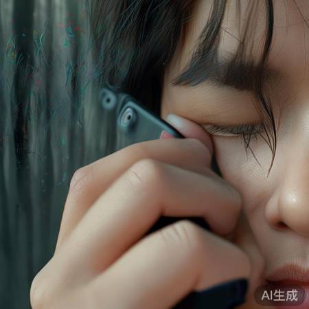 语音承载深情与期待
