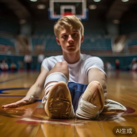 本西蒙斯跟腱撕裂：揭秘NBA巨星伤病真相
