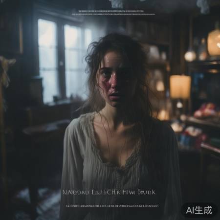盛艾敬感人落泪：幕后故事揭秘