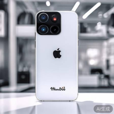 新iPhoneDuo评测