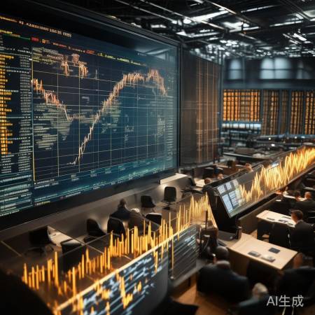 金价涨跌多因素影响