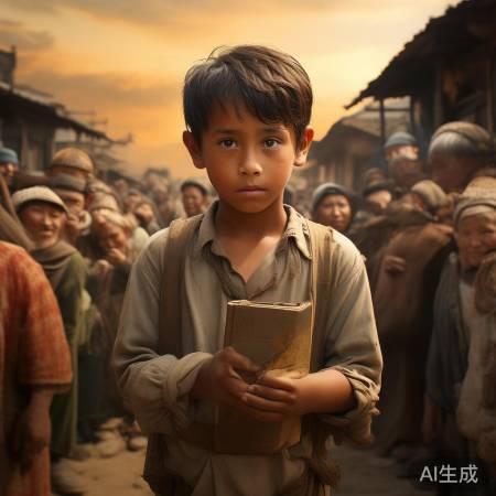 年轻人令人刮目相看