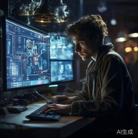 提高网络安全意识