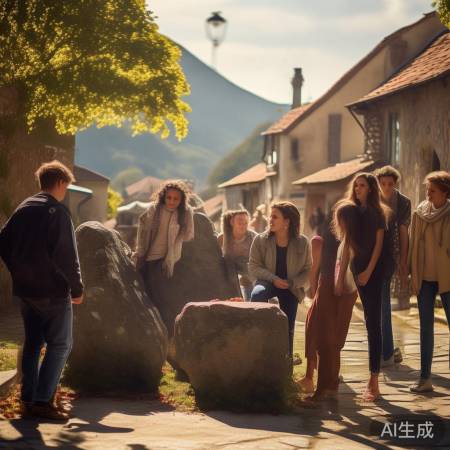 恋爱学问,幸福待寻