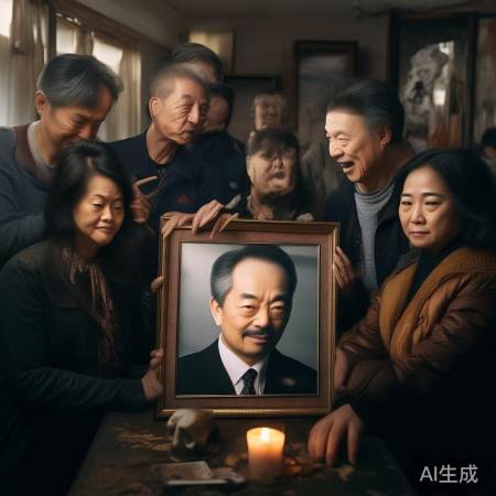 许绍雄好友纪念更新