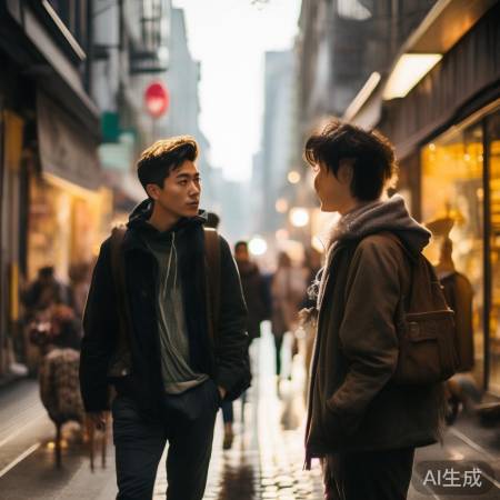 生活质感,情感重量