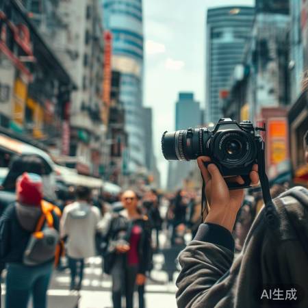 拍摄厉娜,得启示