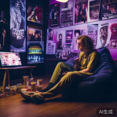 选秀揭晓,佛系围观